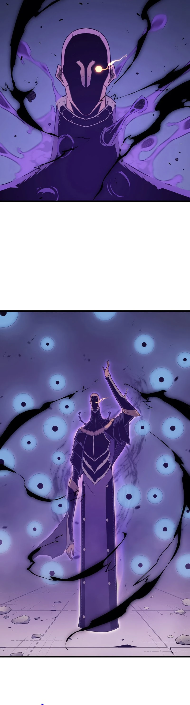 The Great Mage Returns After 4000 Years Chapter 120 Page 11