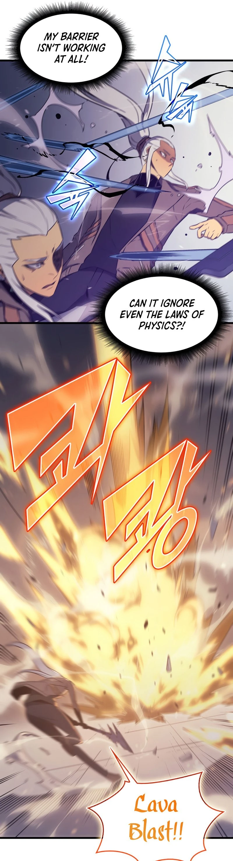 The Great Mage Returns After 4000 Years Chapter 120 Page 13
