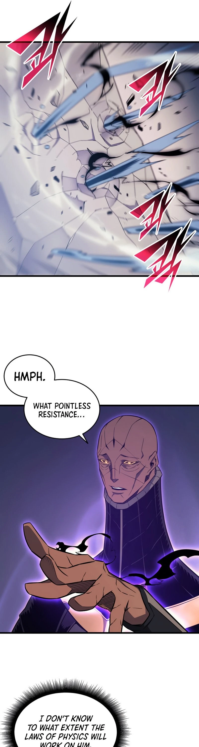 The Great Mage Returns After 4000 Years Chapter 120 Page 17