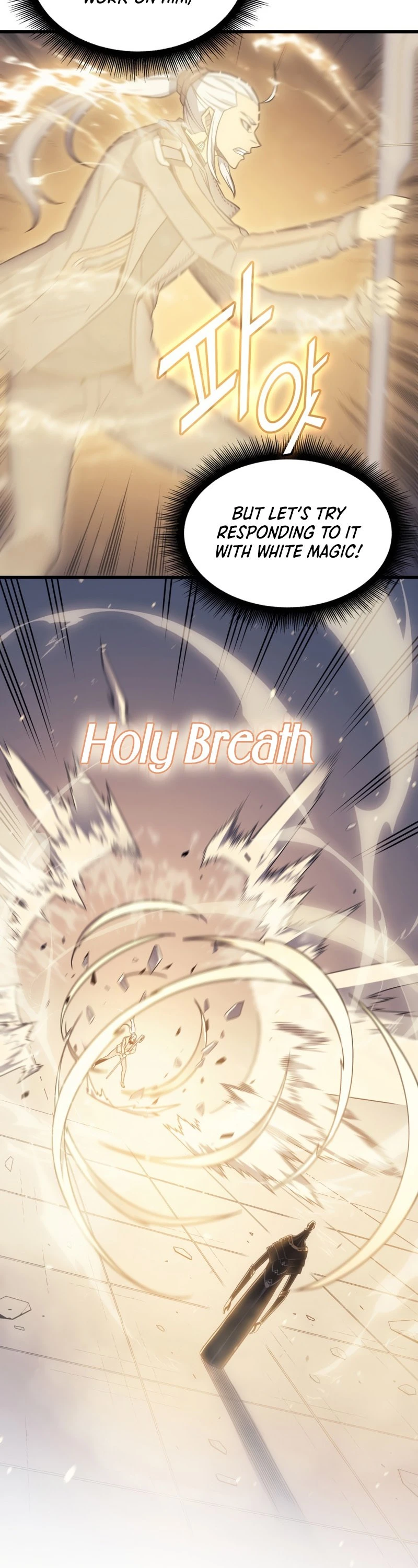 The Great Mage Returns After 4000 Years Chapter 120 Page 18