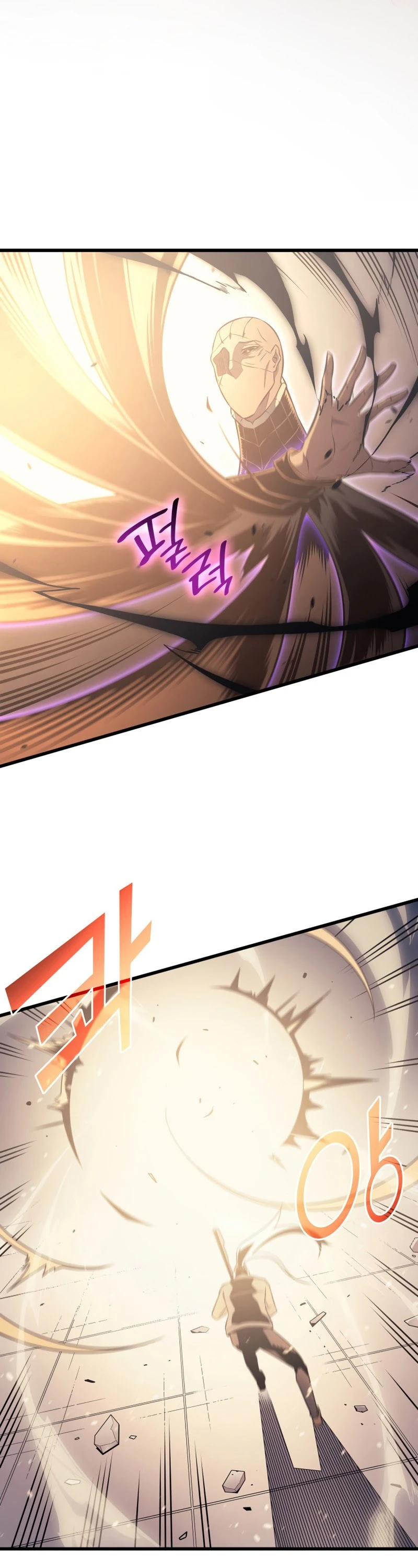 The Great Mage Returns After 4000 Years Chapter 120 Page 19