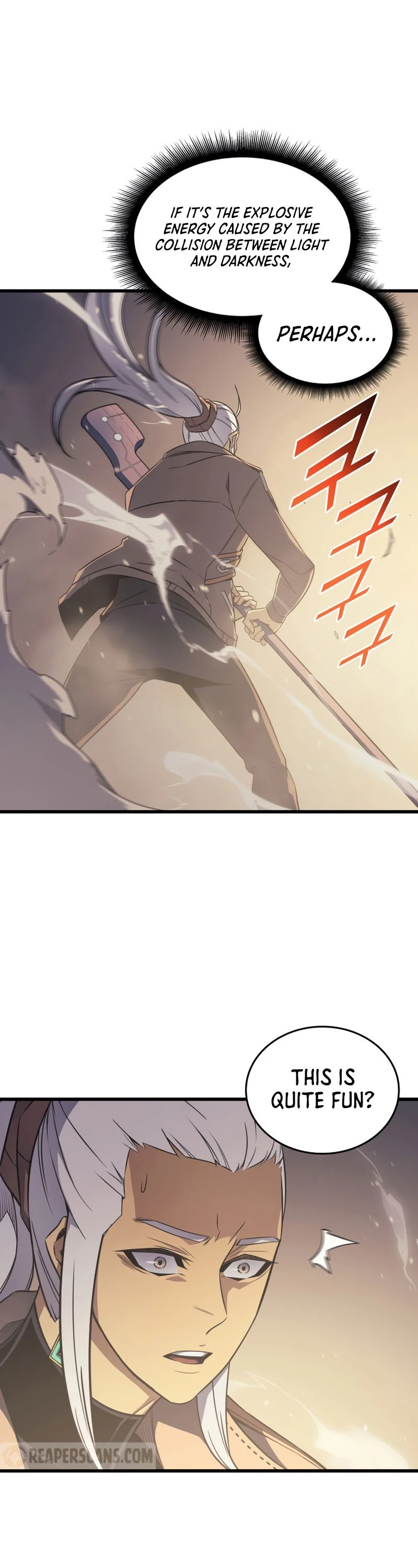 The Great Mage Returns After 4000 Years Chapter 120 Page 20