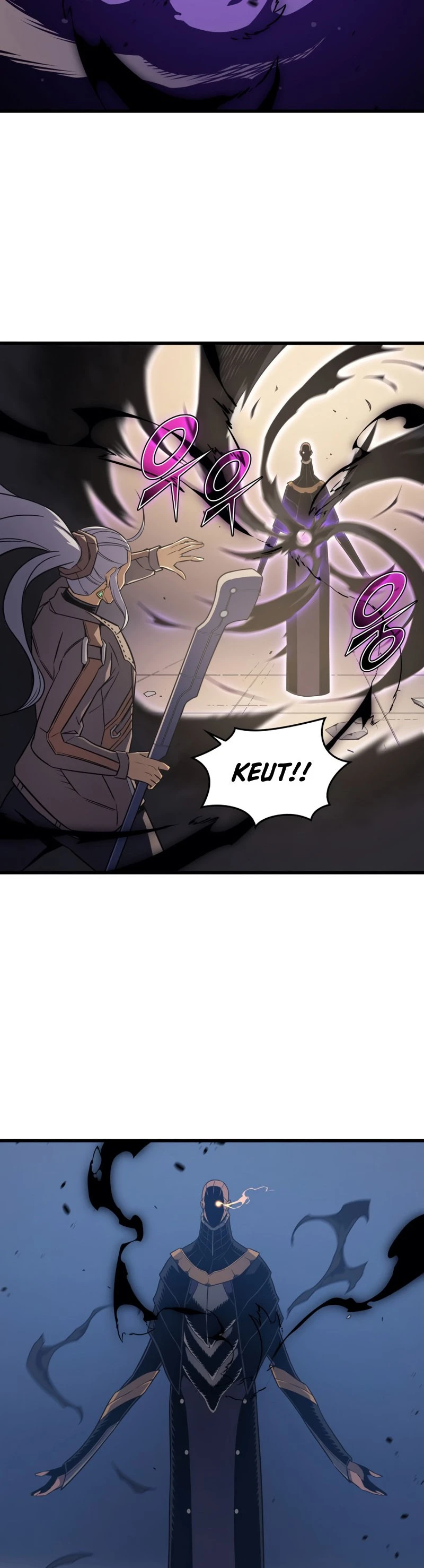 The Great Mage Returns After 4000 Years Chapter 120 Page 22