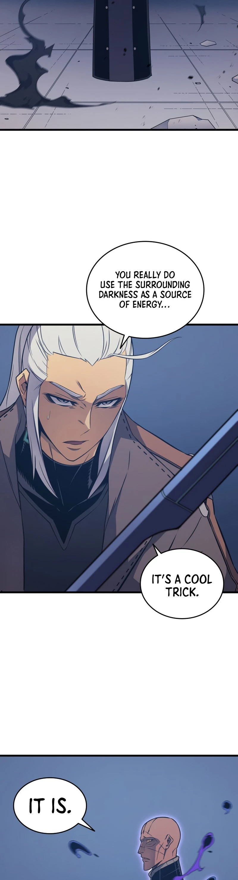 The Great Mage Returns After 4000 Years Chapter 120 Page 23