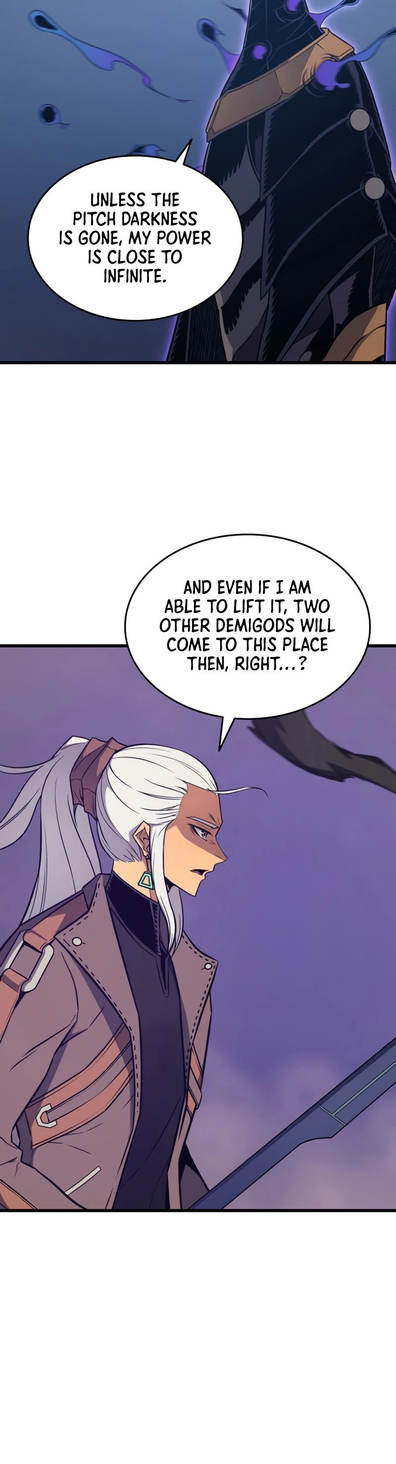 The Great Mage Returns After 4000 Years Chapter 120 Page 24
