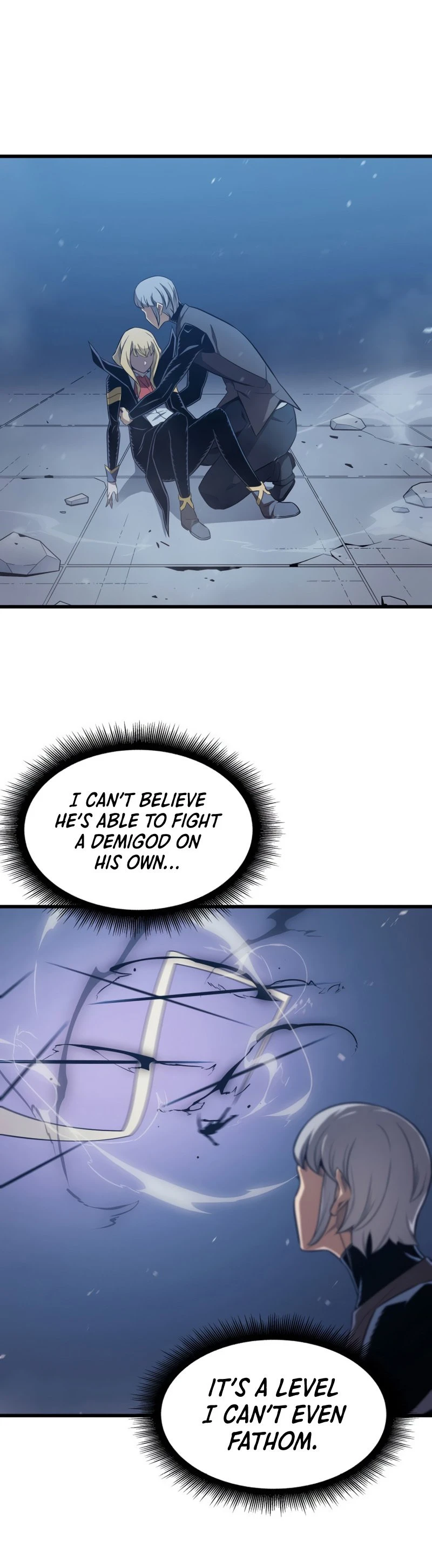 The Great Mage Returns After 4000 Years Chapter 120 Page 29