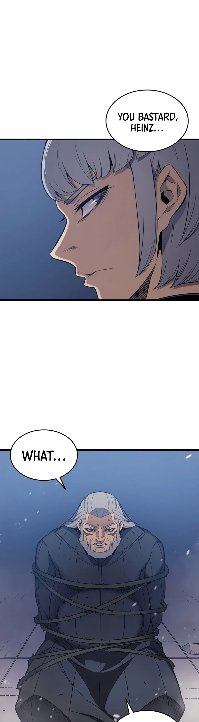 The Great Mage Returns After 4000 Years Chapter 120 Page 30