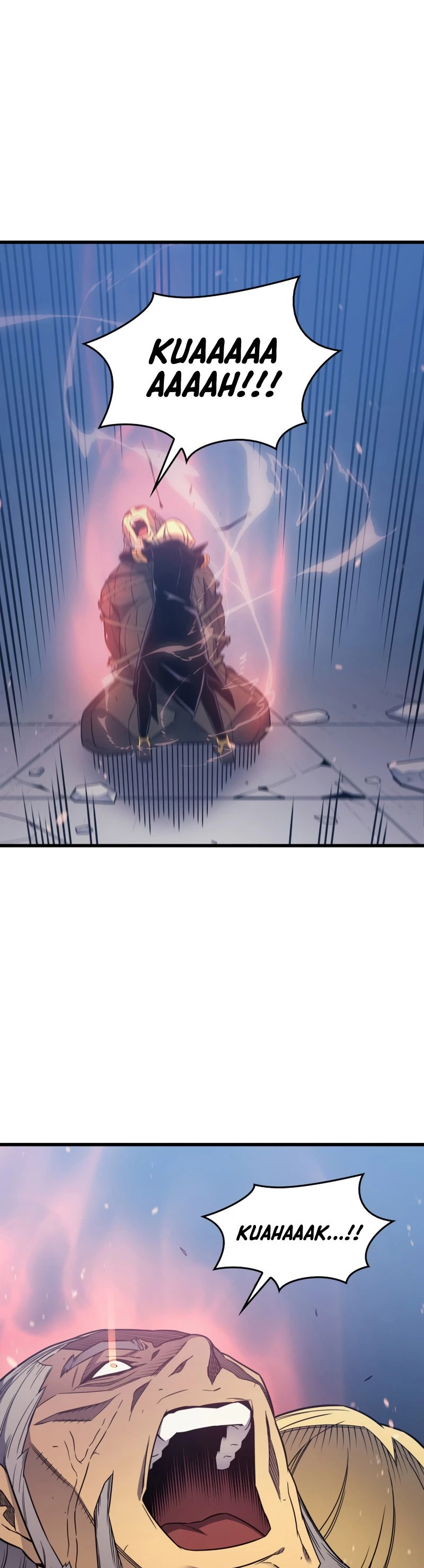 The Great Mage Returns After 4000 Years Chapter 120 Page 34