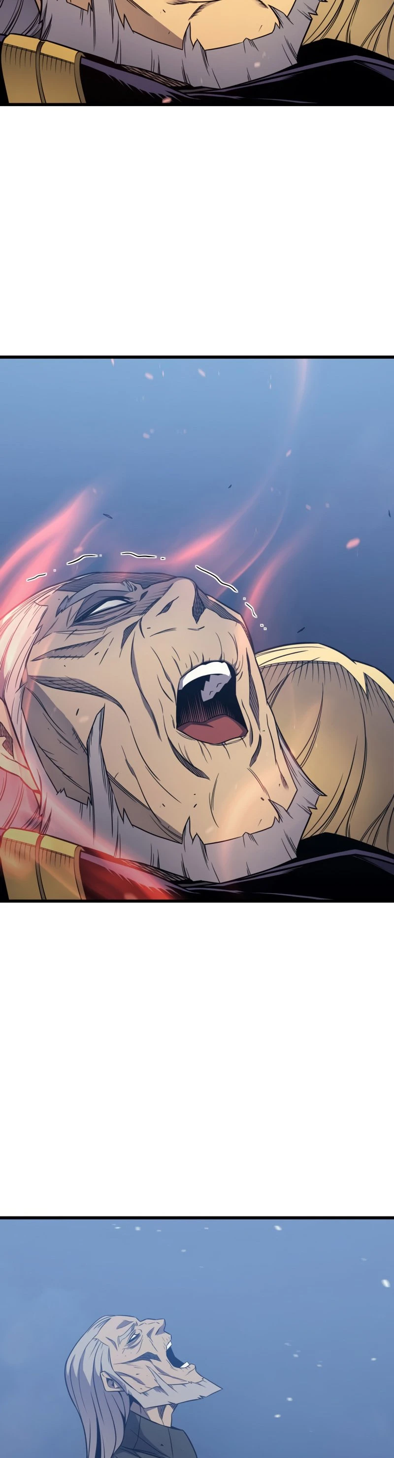 The Great Mage Returns After 4000 Years Chapter 120 Page 35