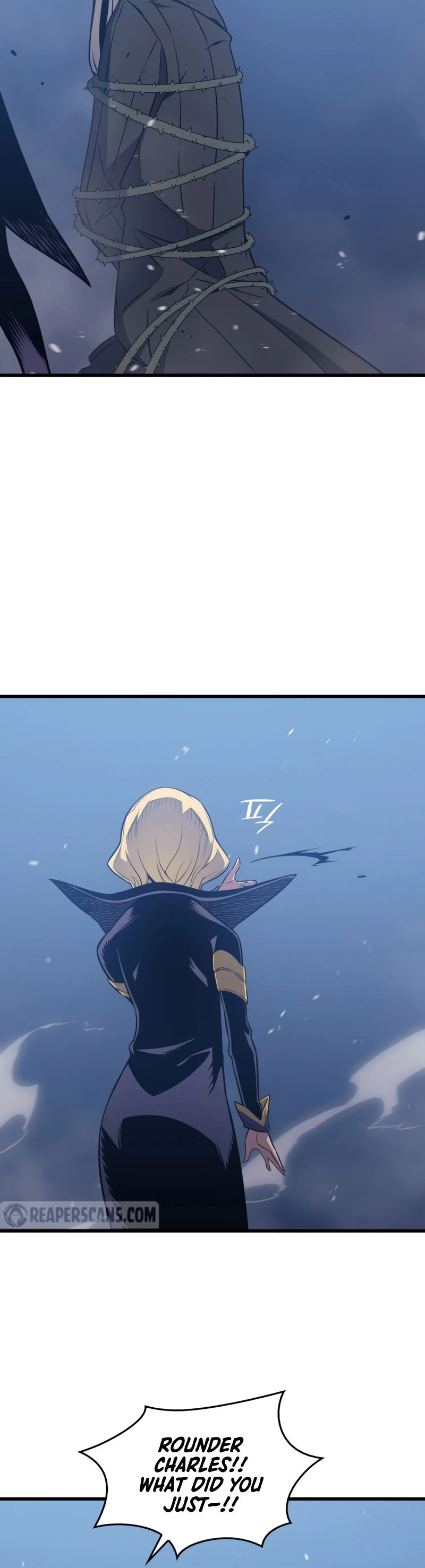 The Great Mage Returns After 4000 Years Chapter 120 Page 36