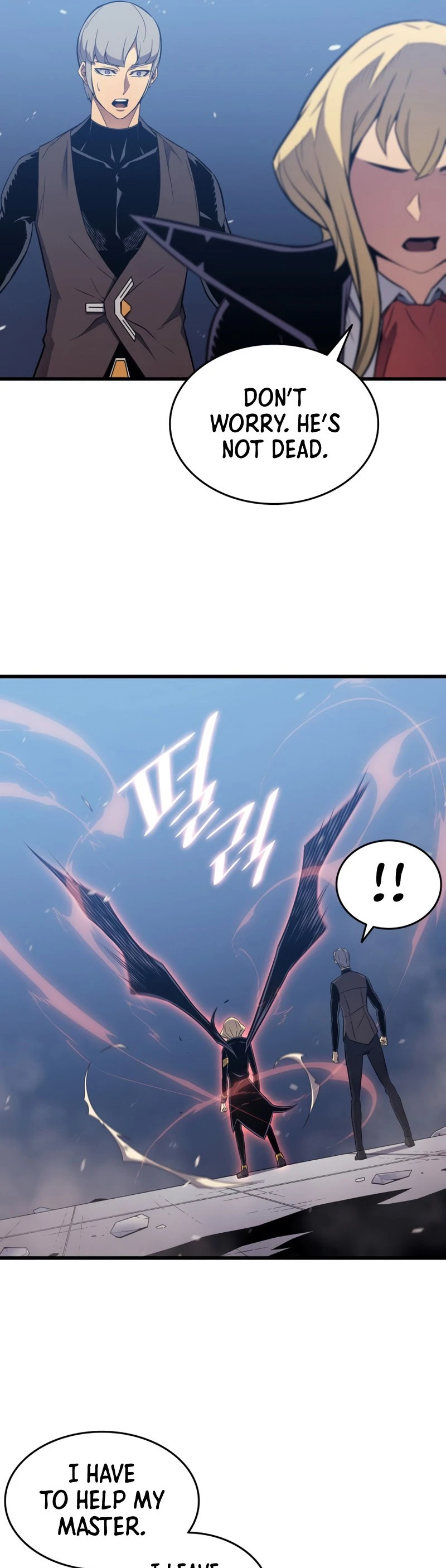 The Great Mage Returns After 4000 Years Chapter 120 Page 37