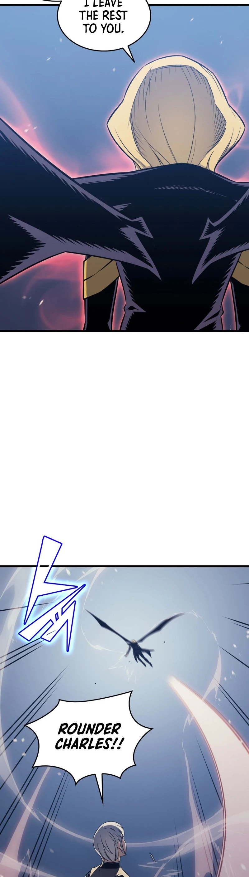 The Great Mage Returns After 4000 Years Chapter 120 Page 38