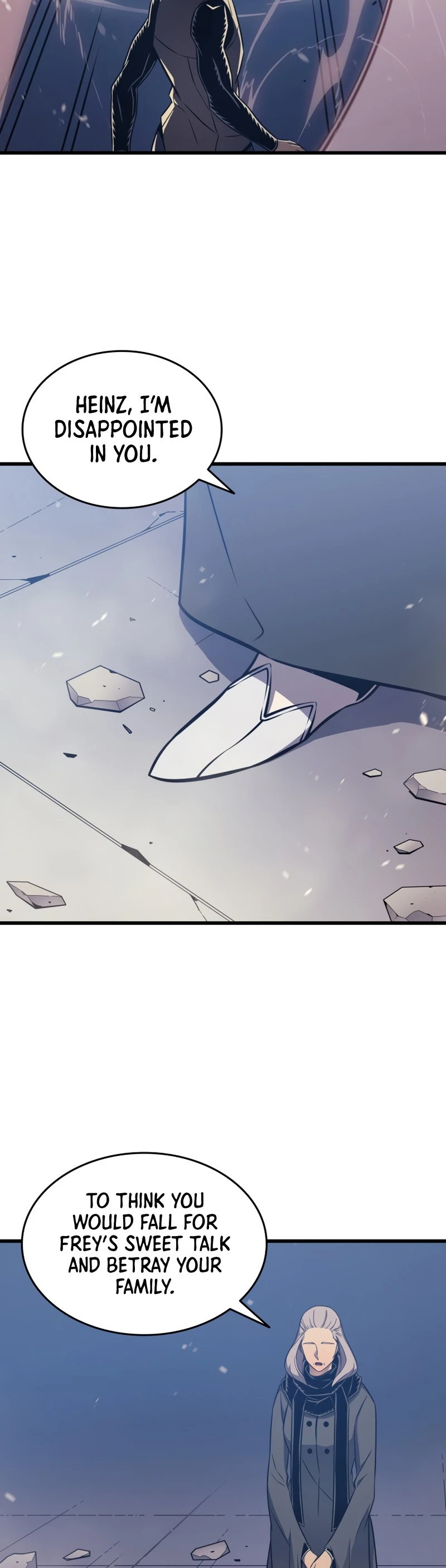 The Great Mage Returns After 4000 Years Chapter 120 Page 39
