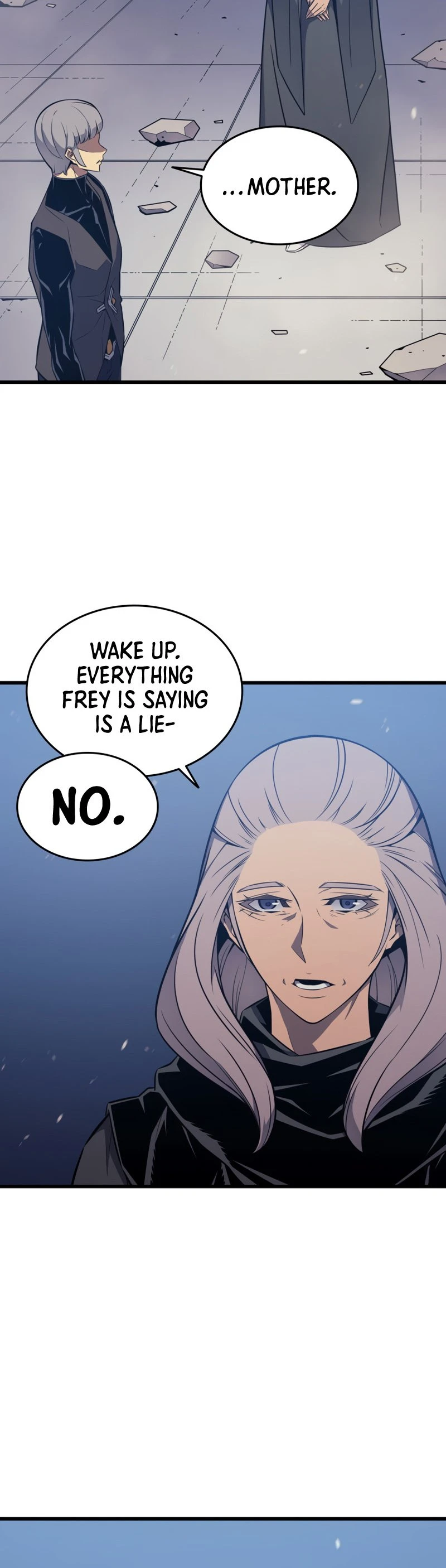 The Great Mage Returns After 4000 Years Chapter 120 Page 40