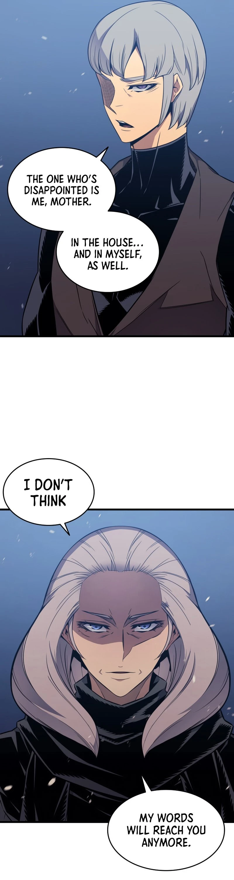 The Great Mage Returns After 4000 Years Chapter 120 Page 41