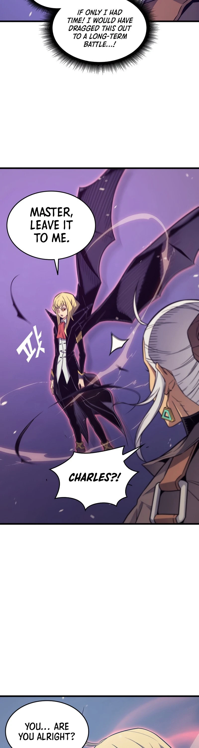 The Great Mage Returns After 4000 Years Chapter 120 Page 43