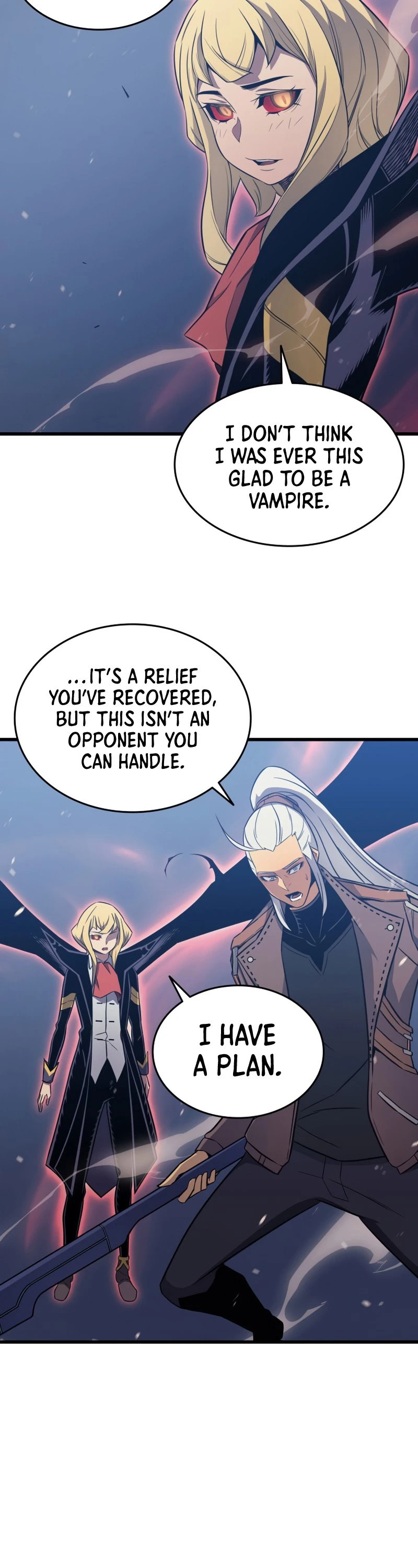 The Great Mage Returns After 4000 Years Chapter 120 Page 44