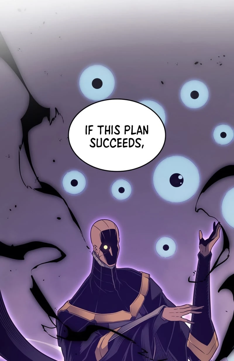 The Great Mage Returns After 4000 Years Chapter 120 Page 46