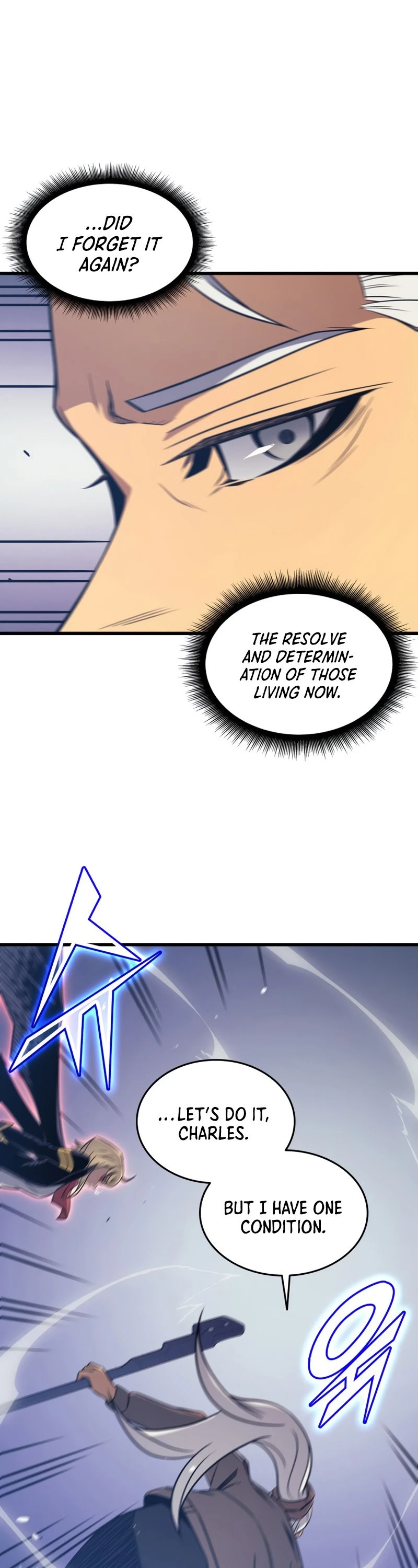 The Great Mage Returns After 4000 Years Chapter 121 Page 13