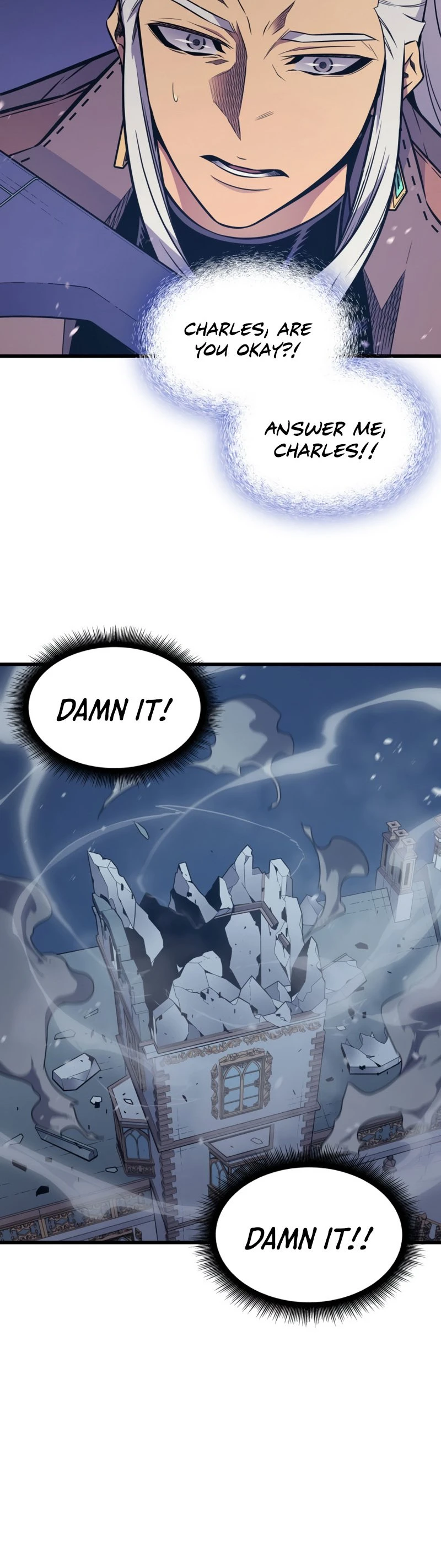 The Great Mage Returns After 4000 Years Chapter 121 Page 19