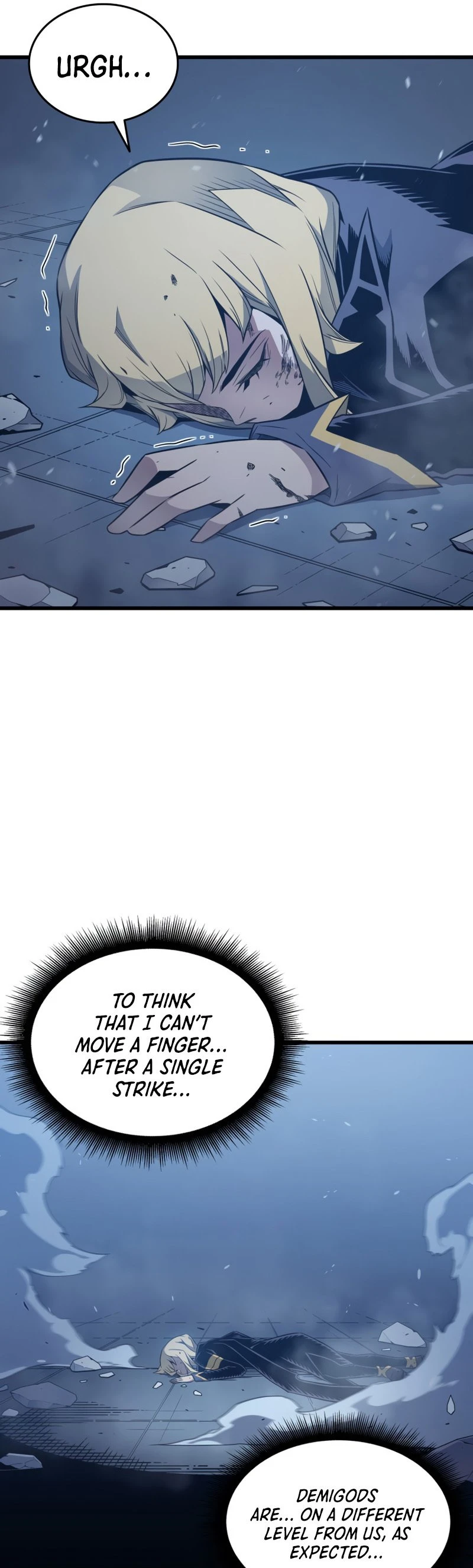 The Great Mage Returns After 4000 Years Chapter 121 Page 21