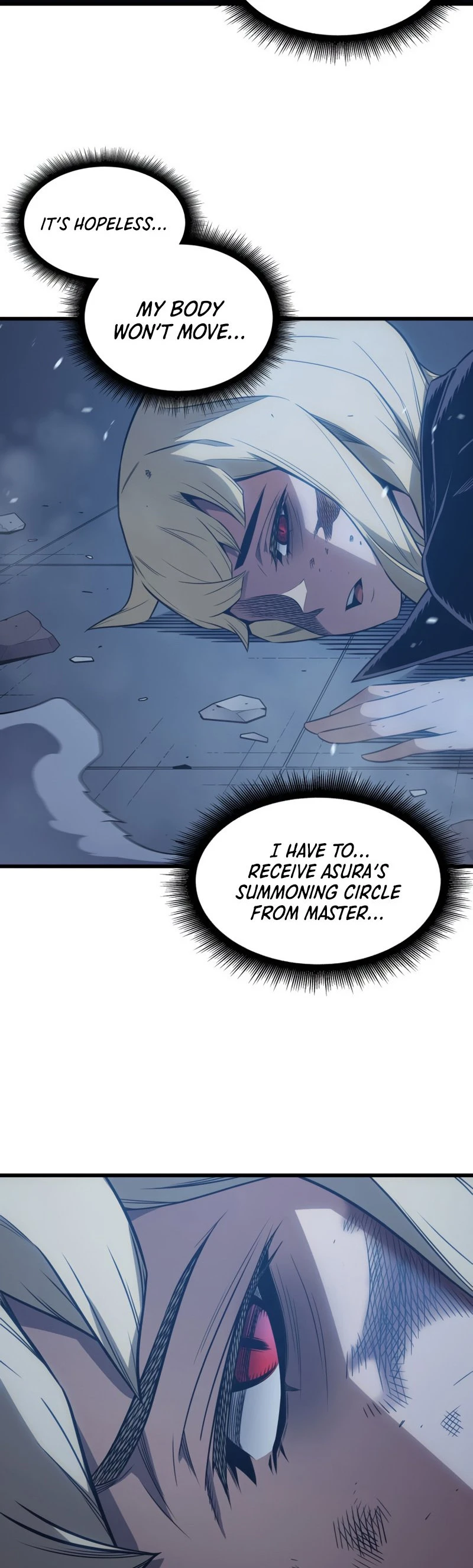 The Great Mage Returns After 4000 Years Chapter 121 Page 22