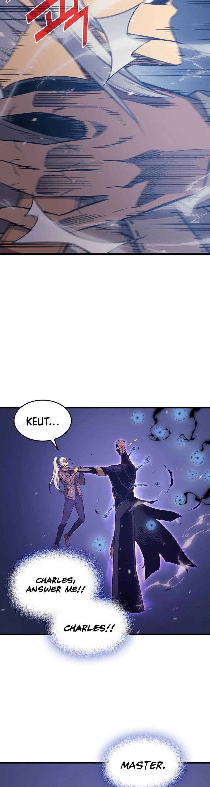 The Great Mage Returns After 4000 Years Chapter 121 Page 26