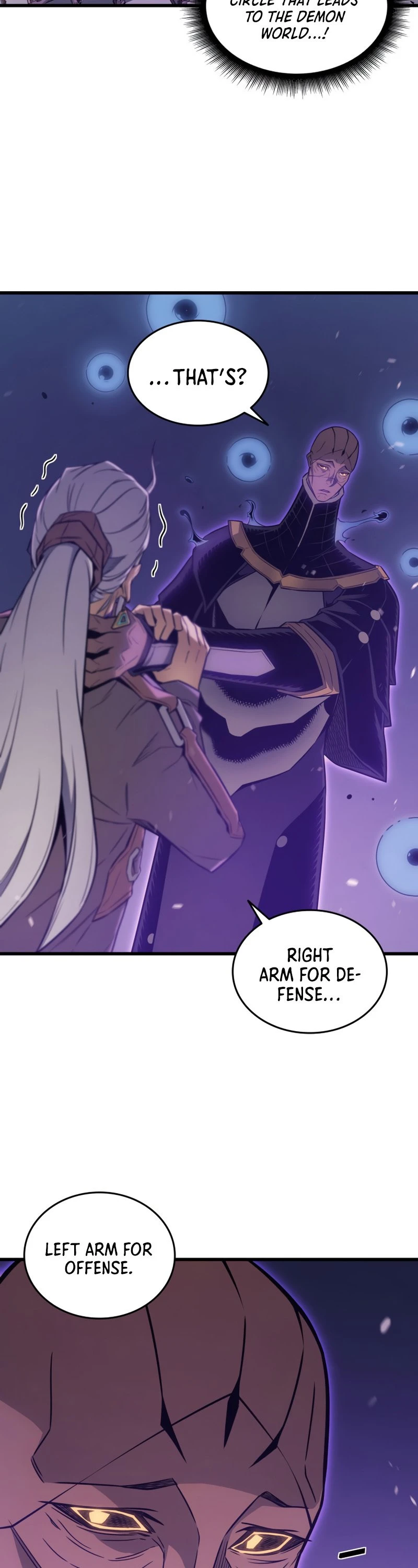 The Great Mage Returns After 4000 Years Chapter 121 Page 30