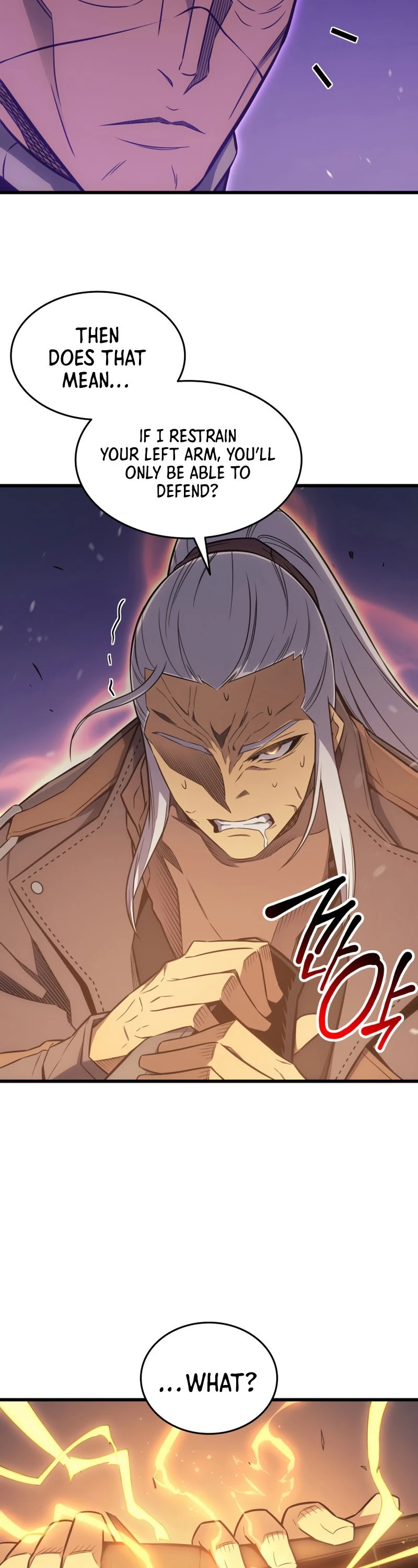 The Great Mage Returns After 4000 Years Chapter 121 Page 31