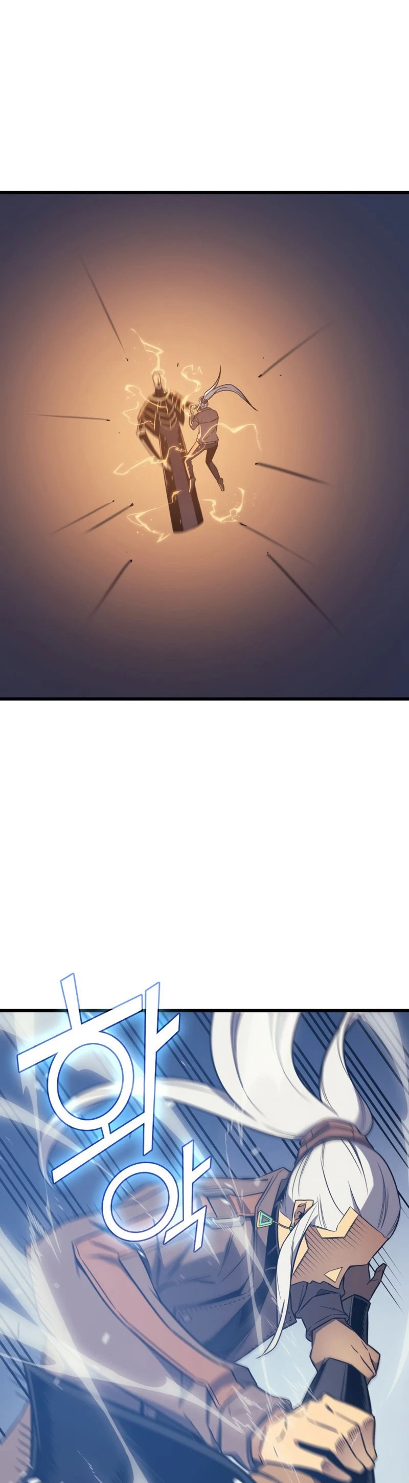 The Great Mage Returns After 4000 Years Chapter 121 Page 34