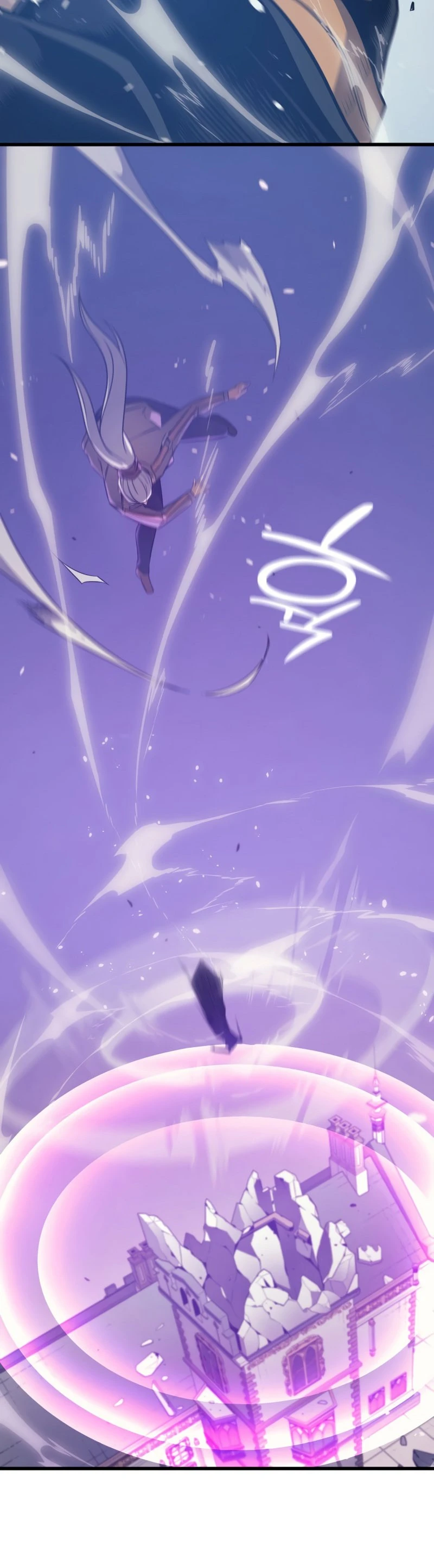 The Great Mage Returns After 4000 Years Chapter 121 Page 35
