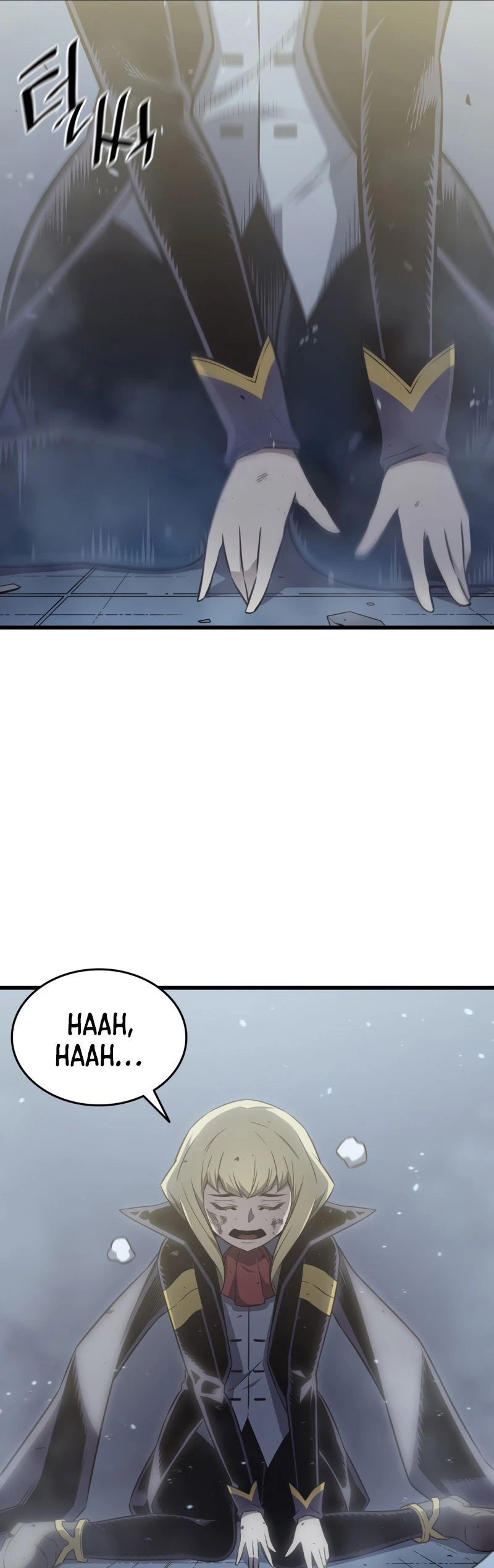 The Great Mage Returns After 4000 Years Chapter 121 Page 45