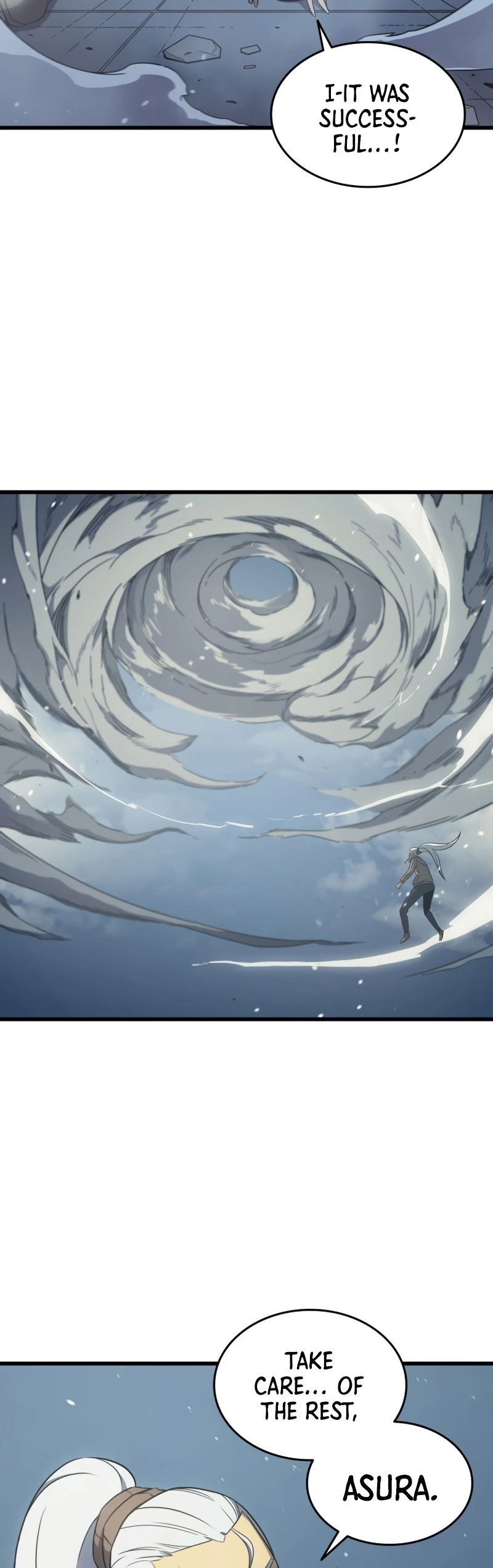 The Great Mage Returns After 4000 Years Chapter 121 Page 46