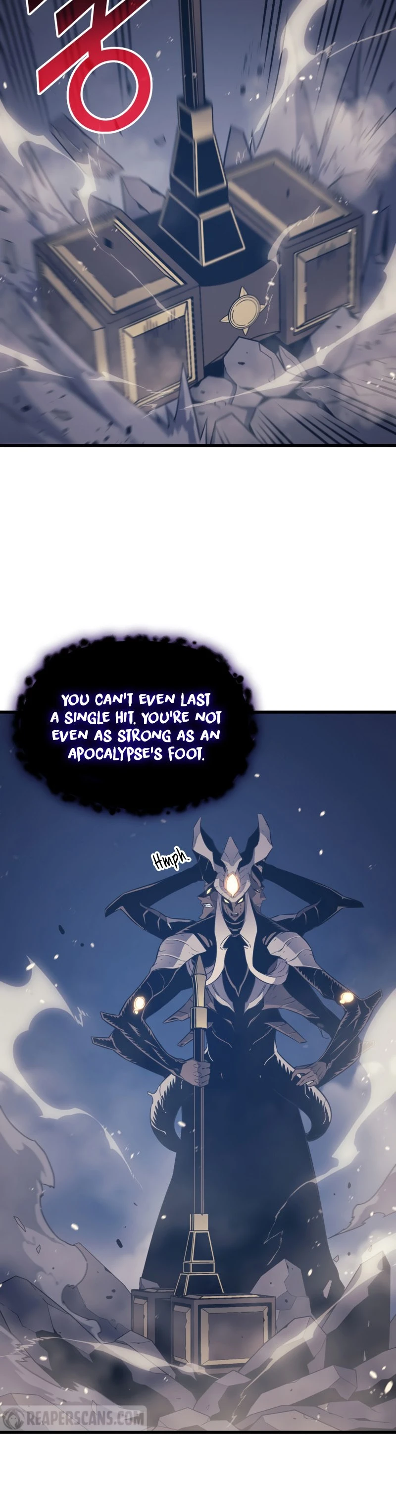 The Great Mage Returns After 4000 Years Chapter 122 Page 16
