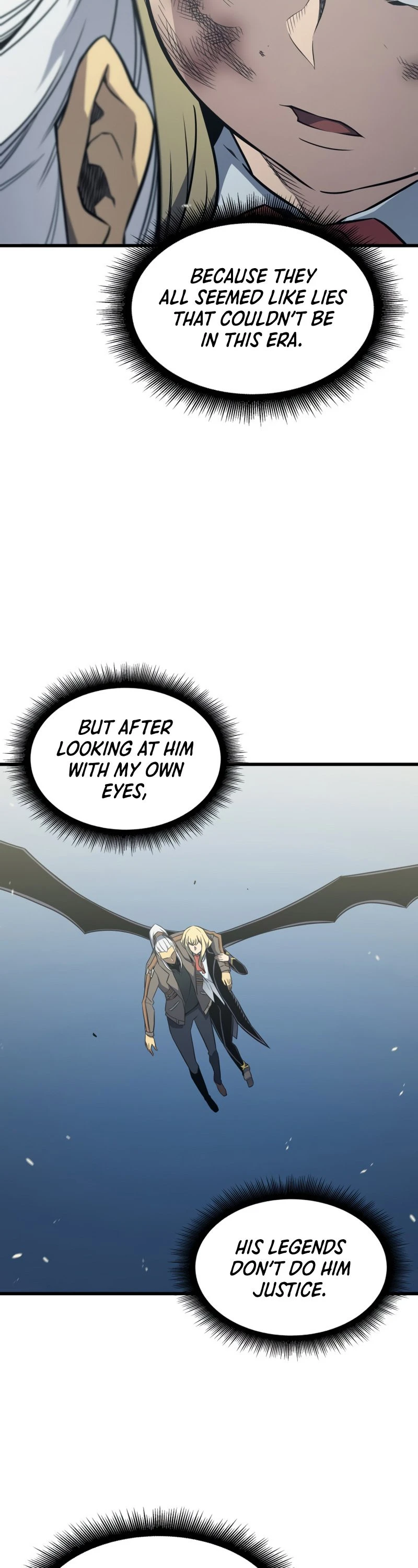 The Great Mage Returns After 4000 Years Chapter 122 Page 22