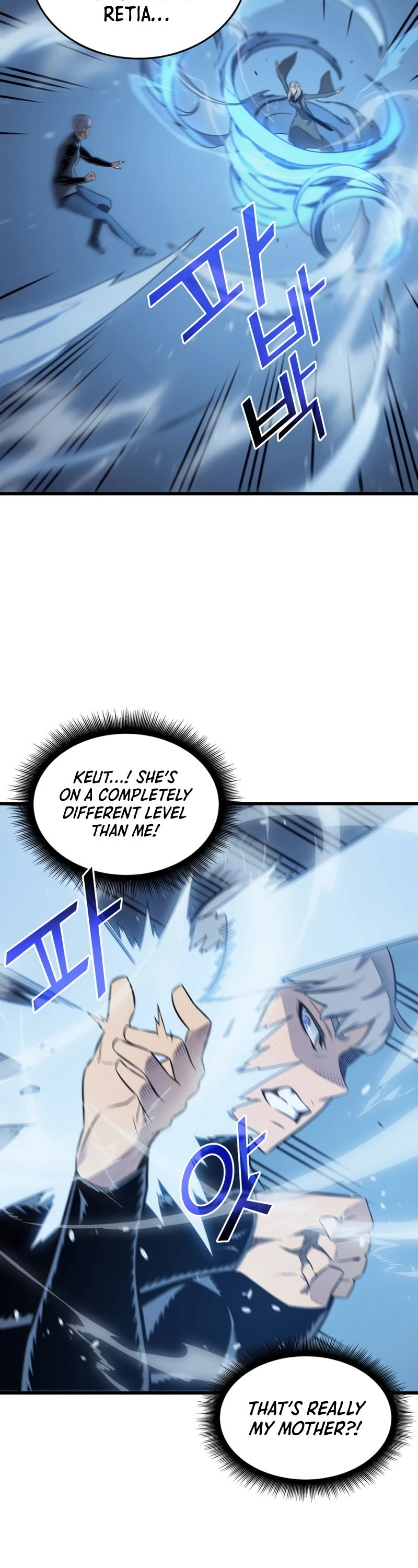 The Great Mage Returns After 4000 Years Chapter 122 Page 24