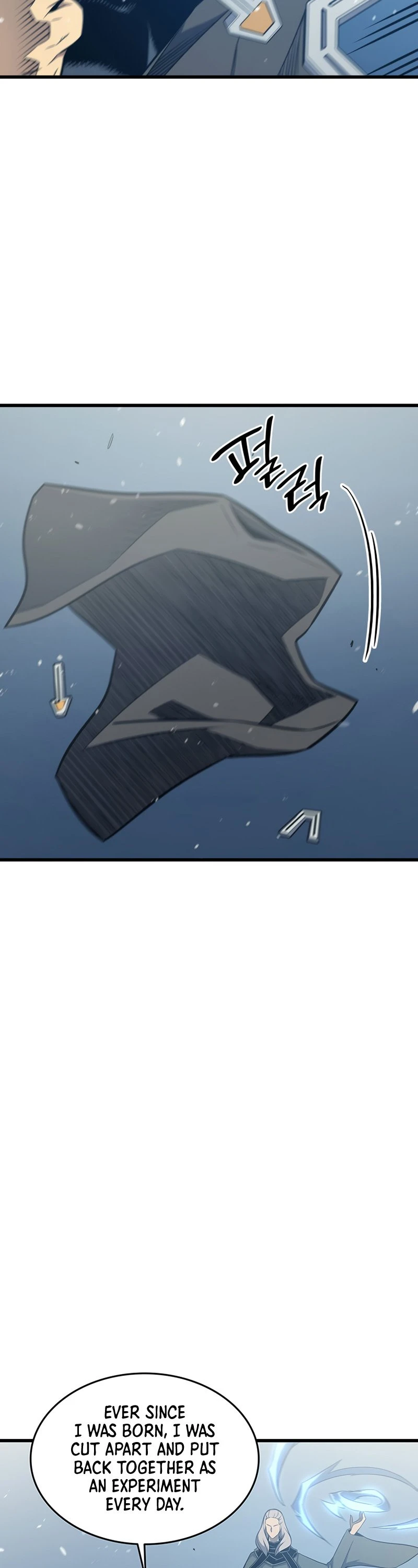 The Great Mage Returns After 4000 Years Chapter 122 Page 27
