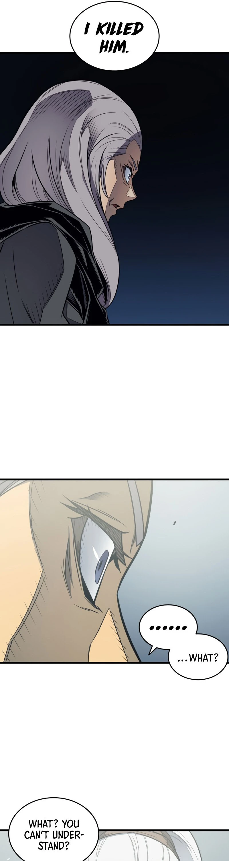 The Great Mage Returns After 4000 Years Chapter 122 Page 37