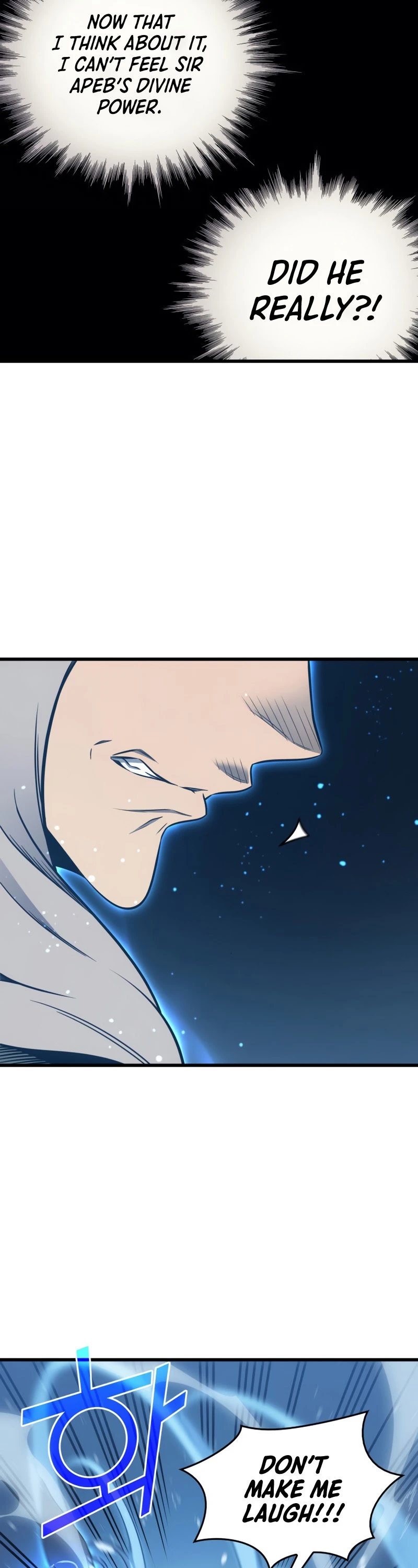 The Great Mage Returns After 4000 Years Chapter 122 Page 39