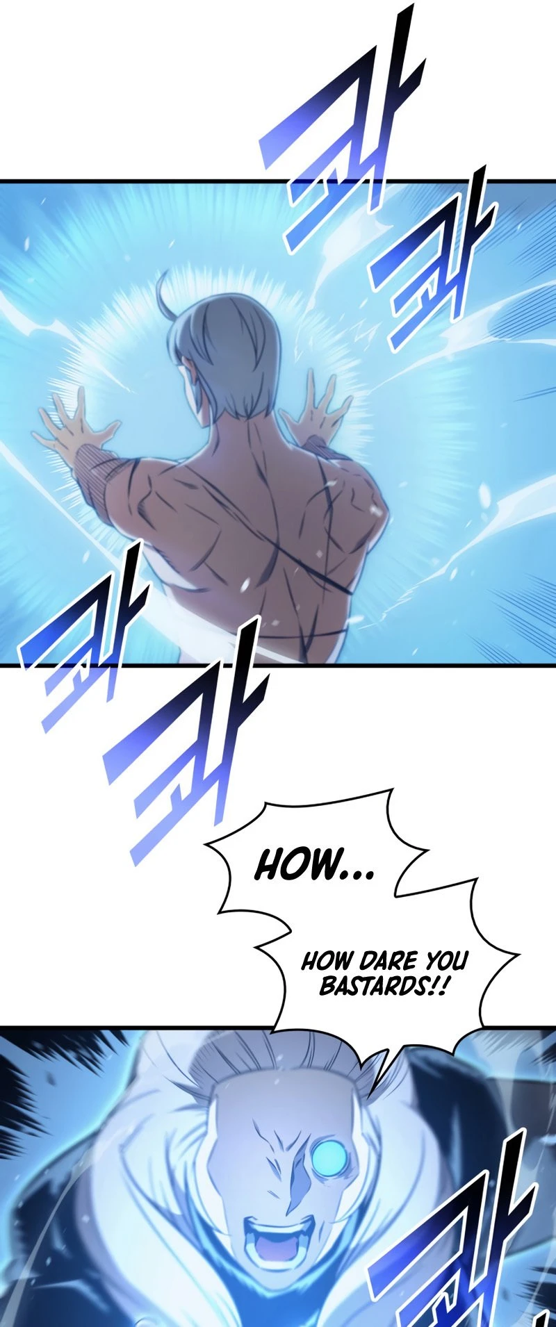 The Great Mage Returns After 4000 Years Chapter 122 Page 45