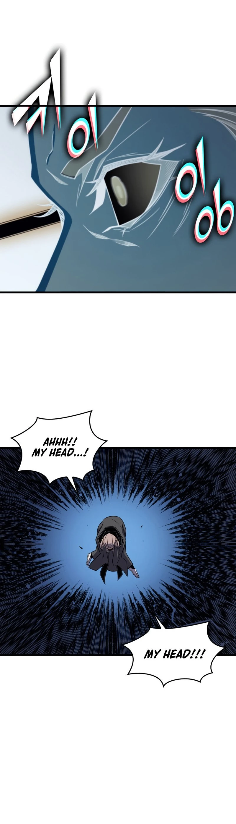 The Great Mage Returns After 4000 Years Chapter 123 Page 10
