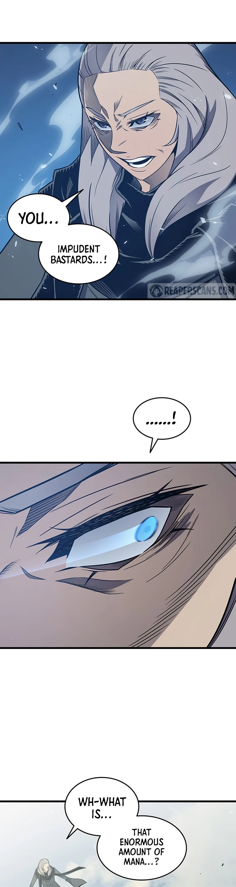 The Great Mage Returns After 4000 Years Chapter 123 Page 15