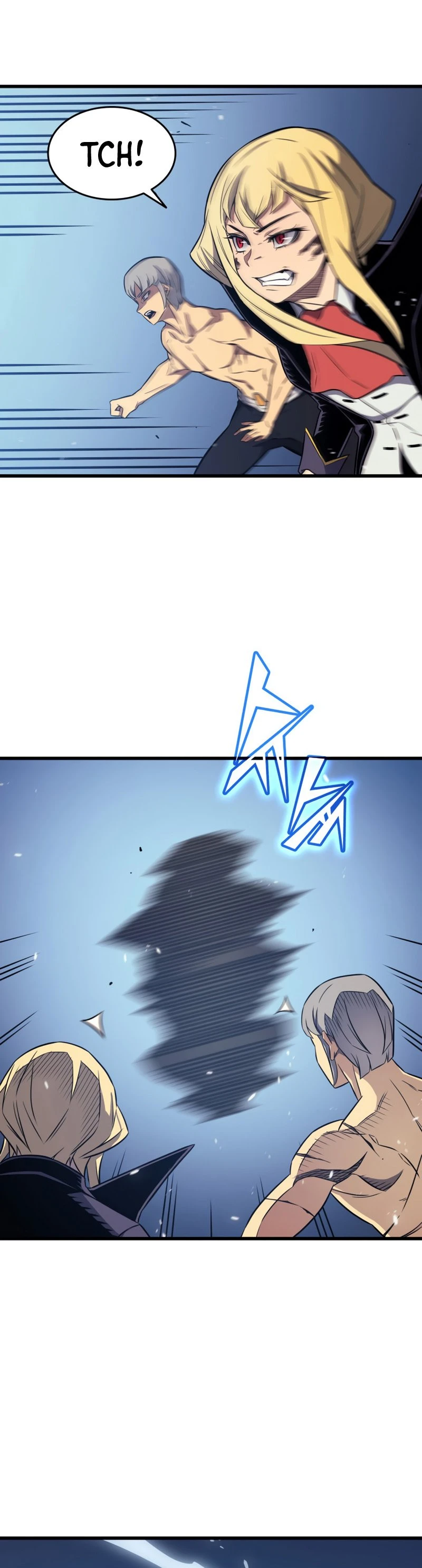 The Great Mage Returns After 4000 Years Chapter 123 Page 17
