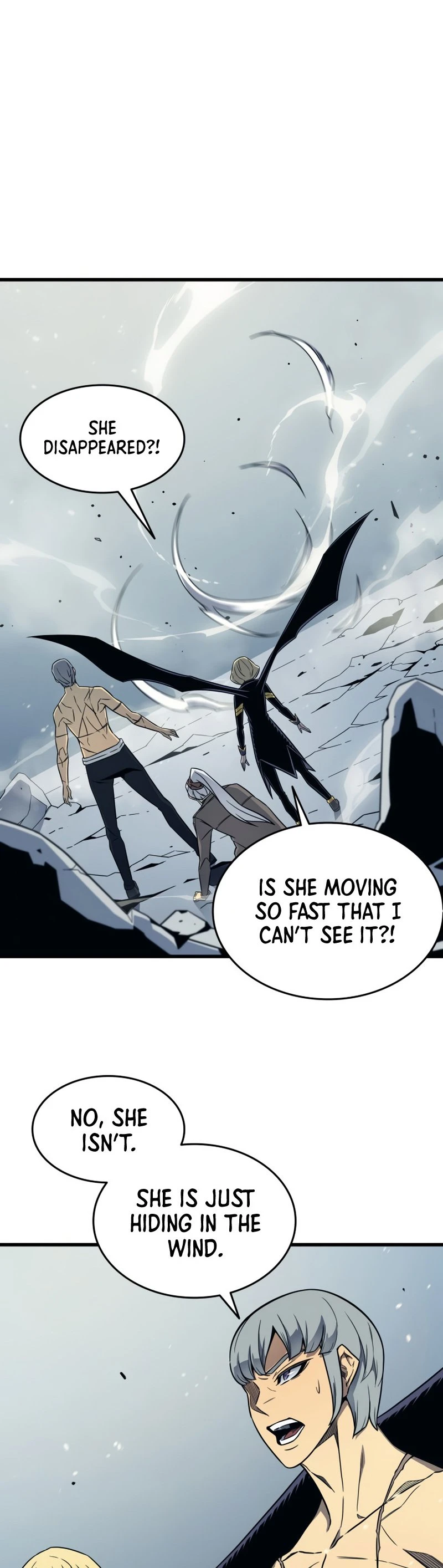 The Great Mage Returns After 4000 Years Chapter 123 Page 22