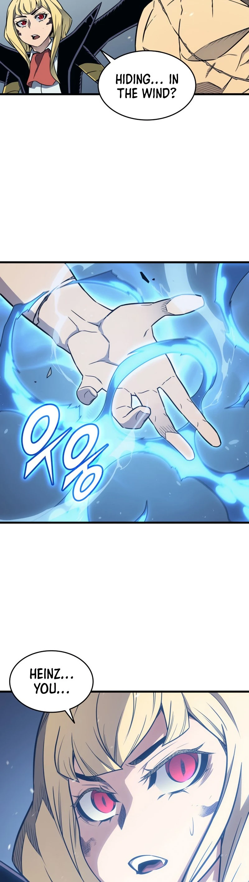 The Great Mage Returns After 4000 Years Chapter 123 Page 23