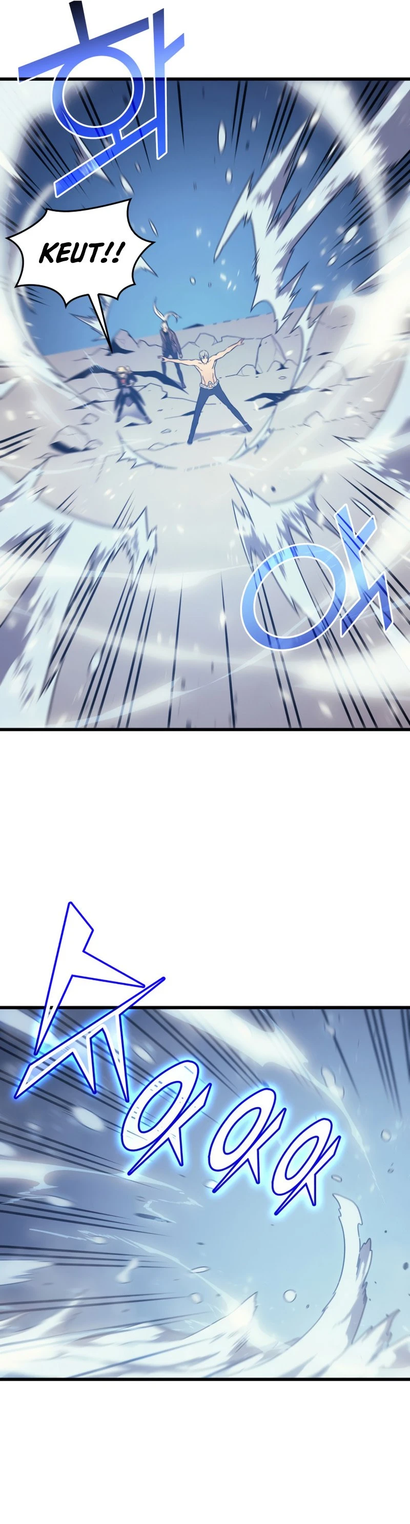 The Great Mage Returns After 4000 Years Chapter 123 Page 25