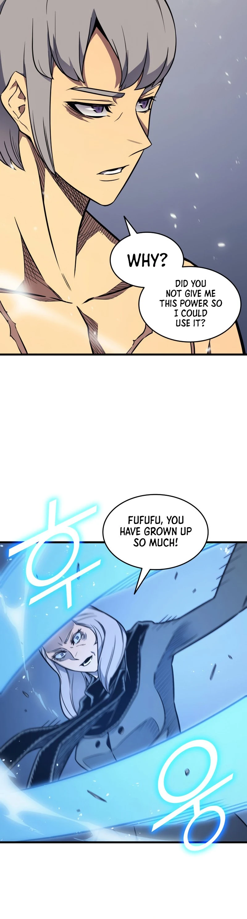 The Great Mage Returns After 4000 Years Chapter 123 Page 28