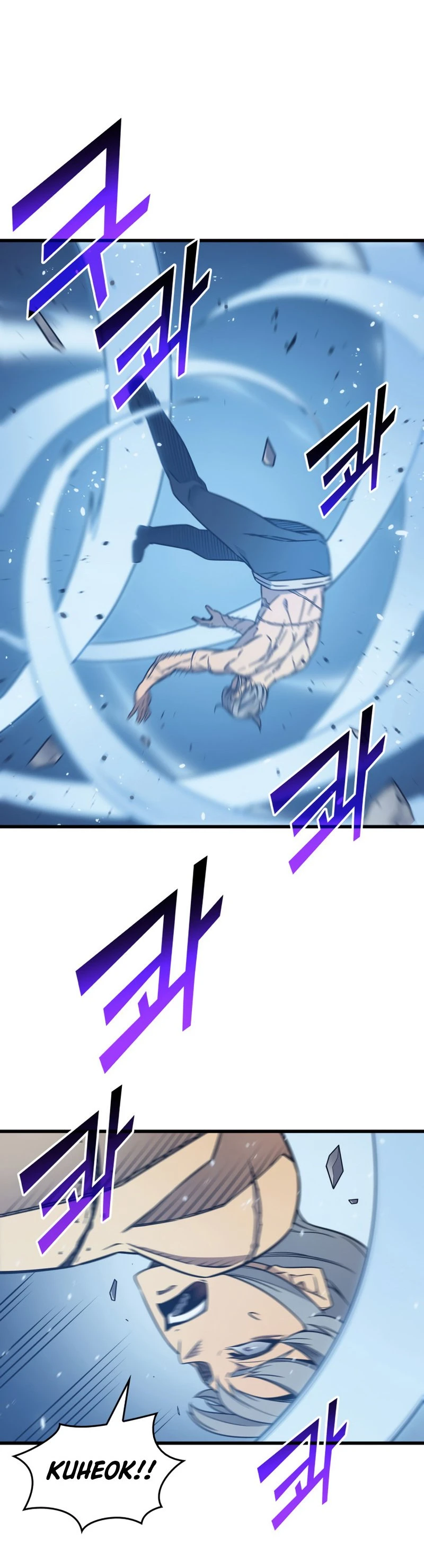 The Great Mage Returns After 4000 Years Chapter 123 Page 31
