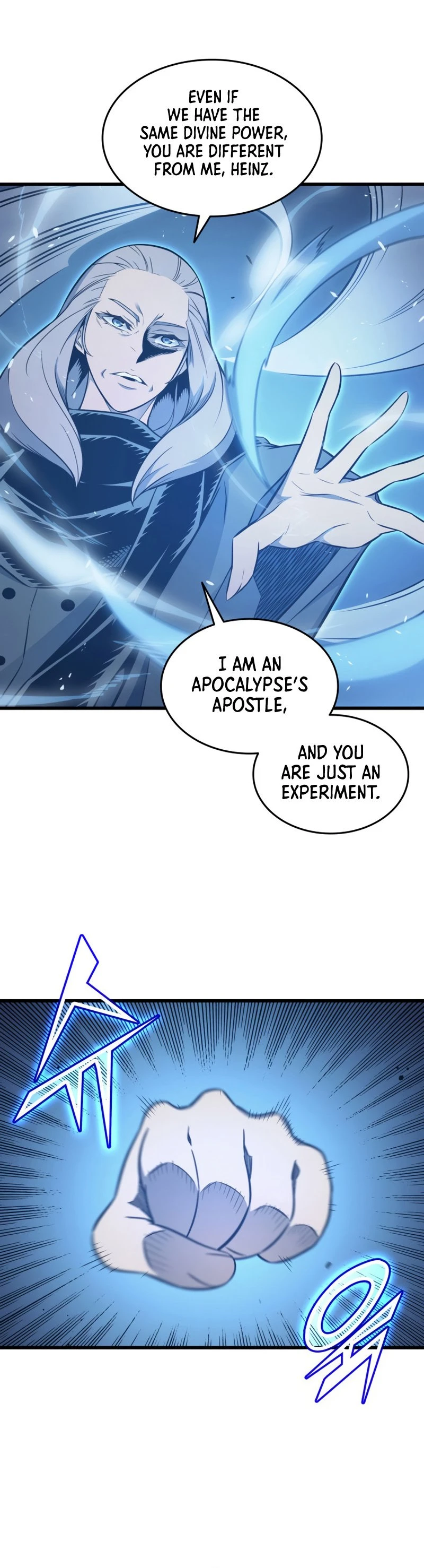 The Great Mage Returns After 4000 Years Chapter 123 Page 32