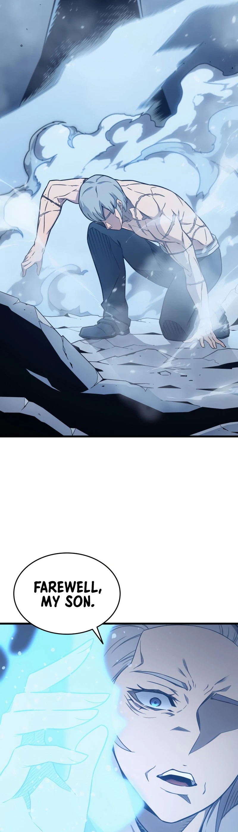 The Great Mage Returns After 4000 Years Chapter 123 Page 34